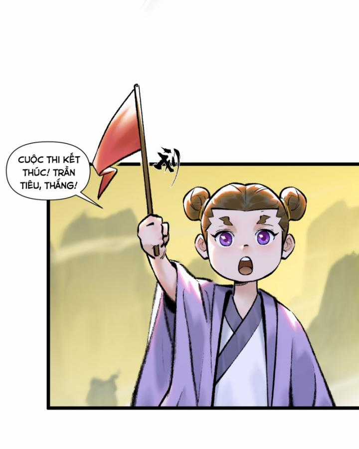 Nhất Niệm Tiêu Dao Chapter 26 trang 39