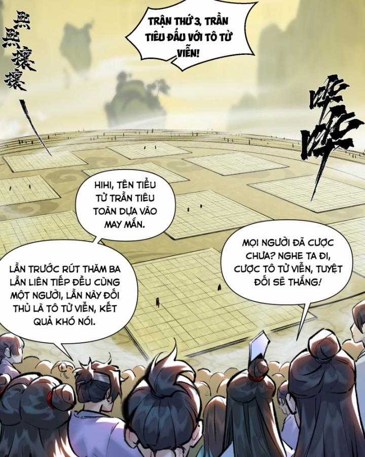 Nhất Niệm Tiêu Dao Chapter 26 trang 4
