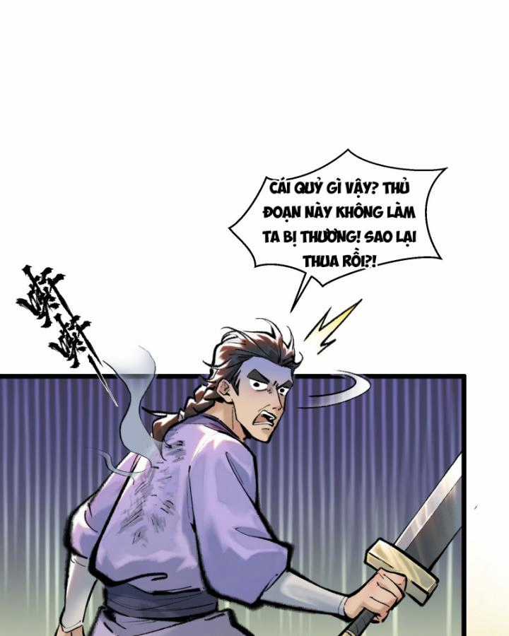 Nhất Niệm Tiêu Dao Chapter 26 trang 40