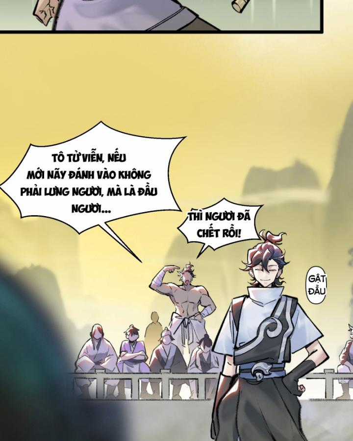 Nhất Niệm Tiêu Dao Chapter 26 trang 41