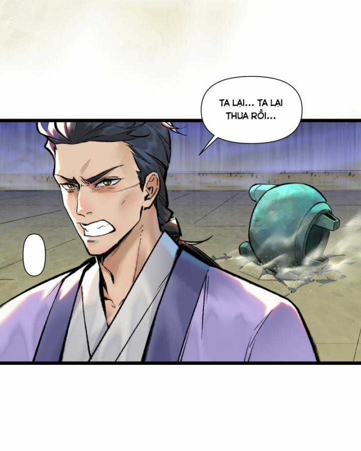 Nhất Niệm Tiêu Dao Chapter 26 trang 43