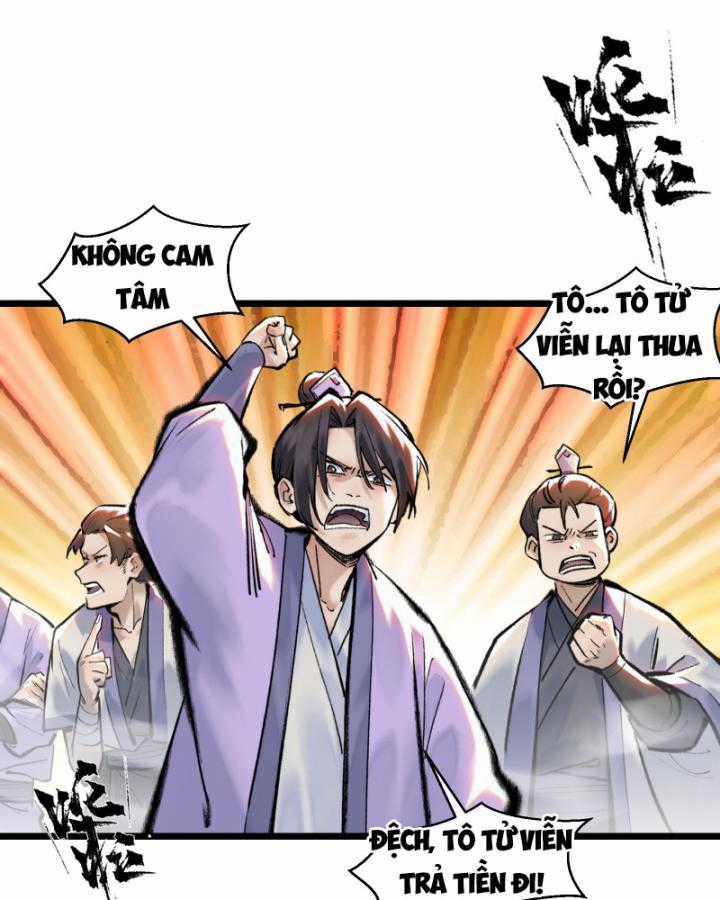 Nhất Niệm Tiêu Dao Chapter 26 trang 44