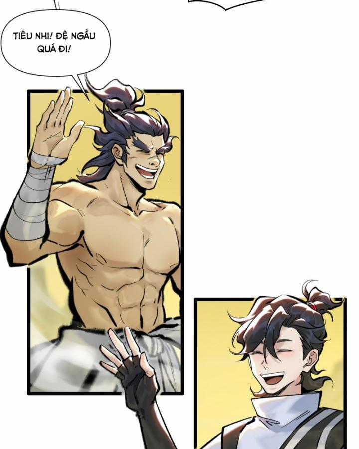 Nhất Niệm Tiêu Dao Chapter 26 trang 45