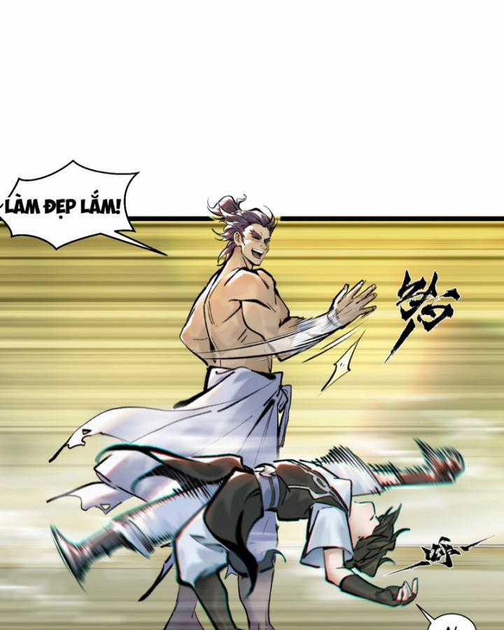 Nhất Niệm Tiêu Dao Chapter 26 trang 47