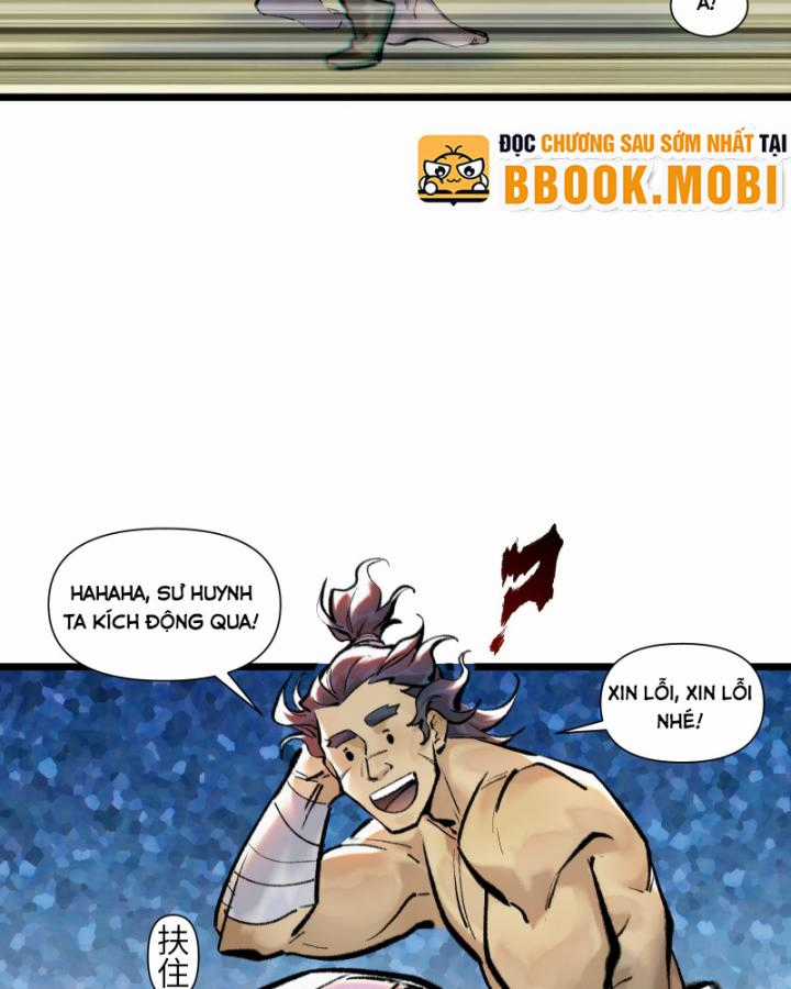 Nhất Niệm Tiêu Dao Chapter 26 trang 48