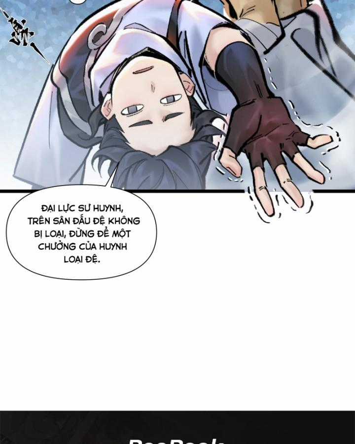 Nhất Niệm Tiêu Dao Chapter 26 trang 49