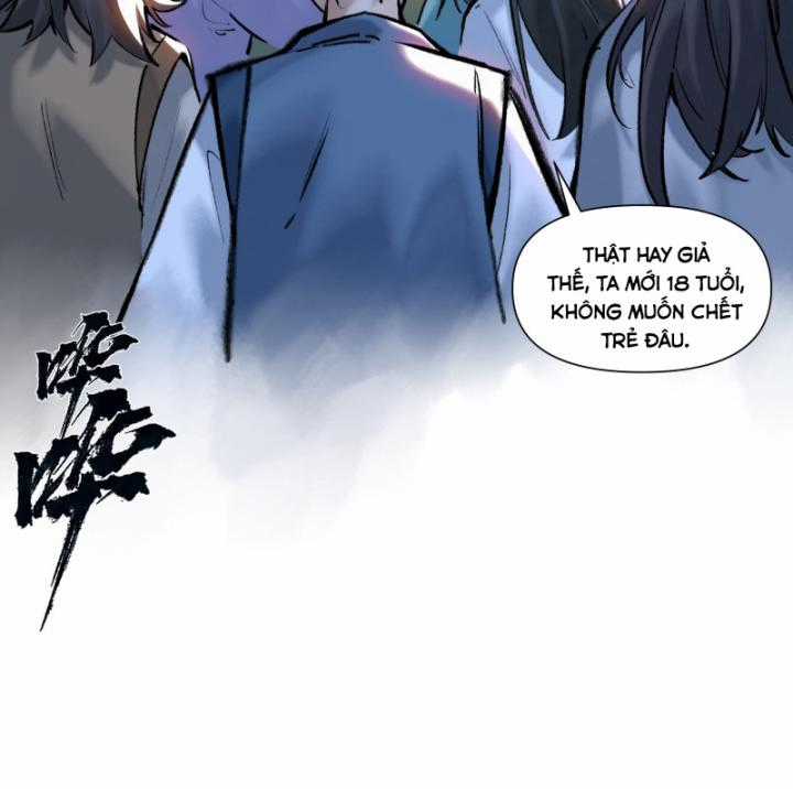 Nhất Niệm Tiêu Dao Chapter 26 trang 5