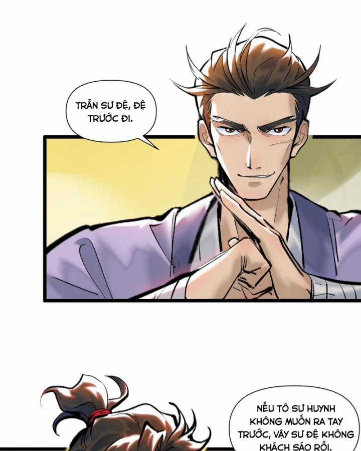 Nhất Niệm Tiêu Dao Chapter 26 trang 6