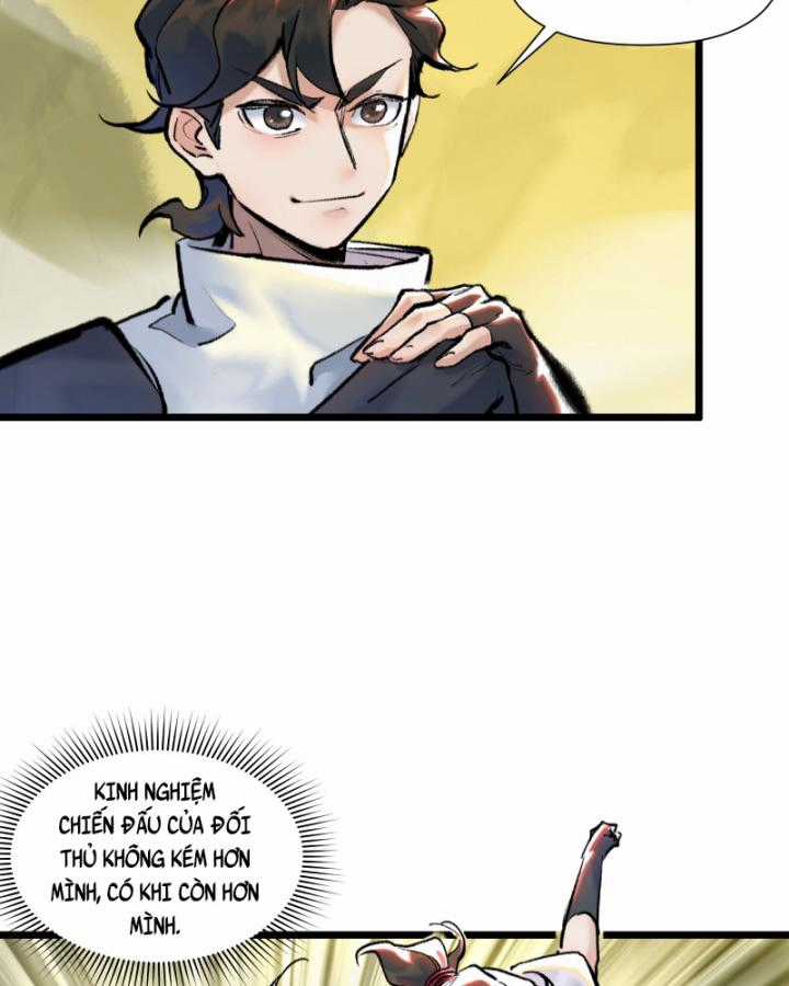 Nhất Niệm Tiêu Dao Chapter 26 trang 7