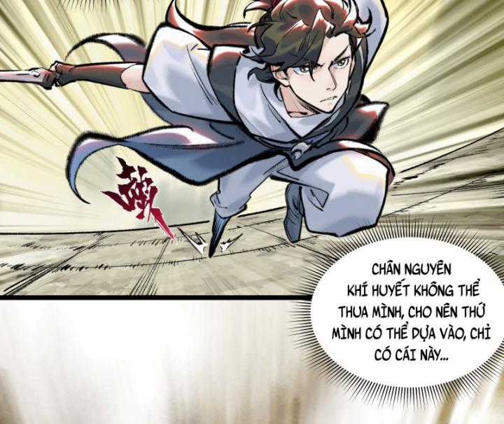 Nhất Niệm Tiêu Dao Chapter 26 trang 8