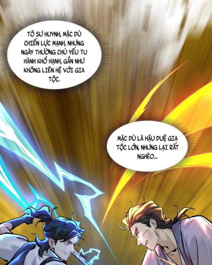 Nhất Niệm Tiêu Dao Chapter 26 trang 9