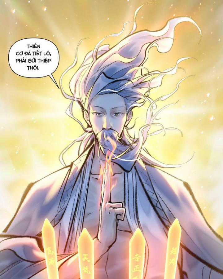 Nhất Niệm Tiêu Dao Chapter 27 trang 10