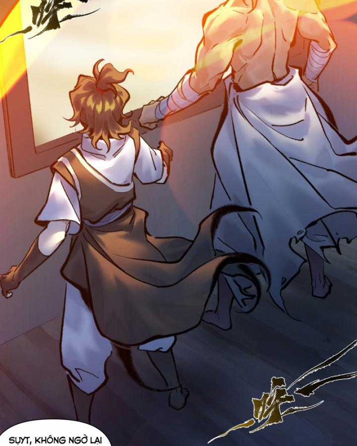 Nhất Niệm Tiêu Dao Chapter 27 trang 14