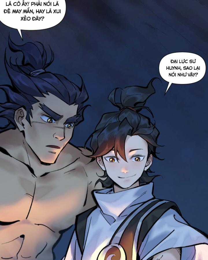 Nhất Niệm Tiêu Dao Chapter 27 trang 15