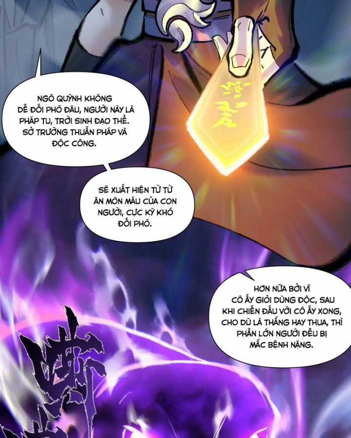 Nhất Niệm Tiêu Dao Chapter 27 trang 17