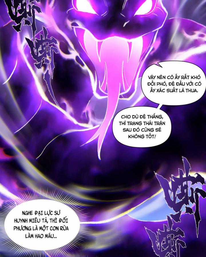 Nhất Niệm Tiêu Dao Chapter 27 trang 18