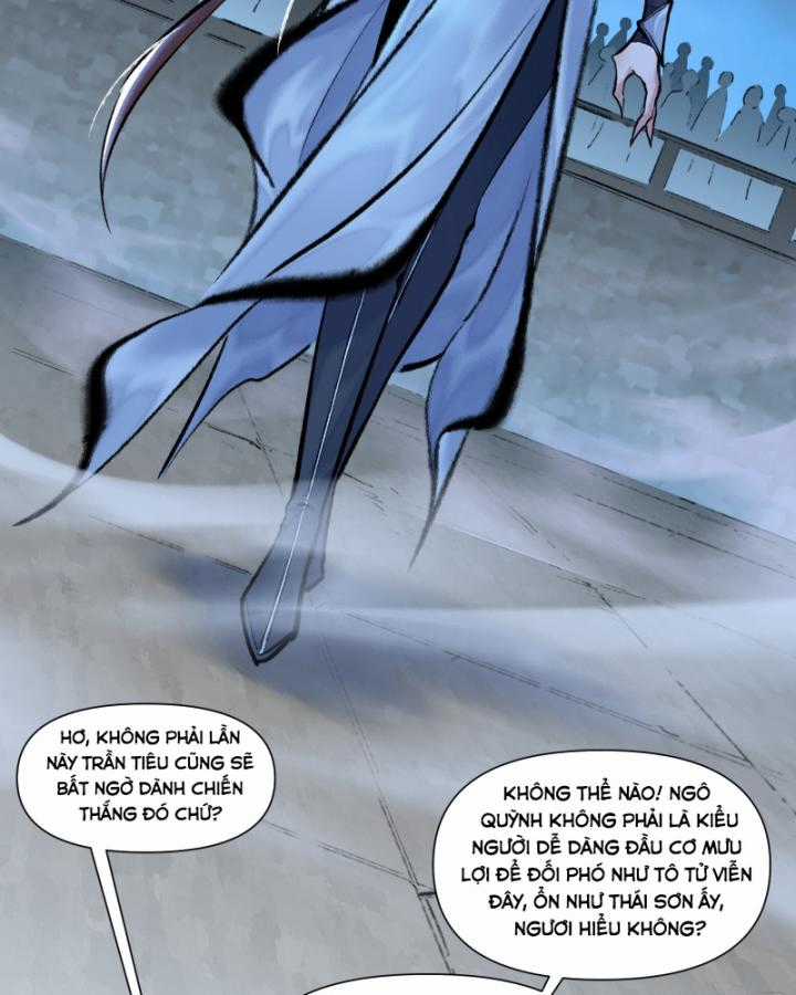 Nhất Niệm Tiêu Dao Chapter 27 trang 21