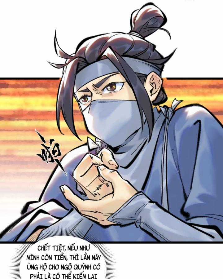 Nhất Niệm Tiêu Dao Chapter 27 trang 23