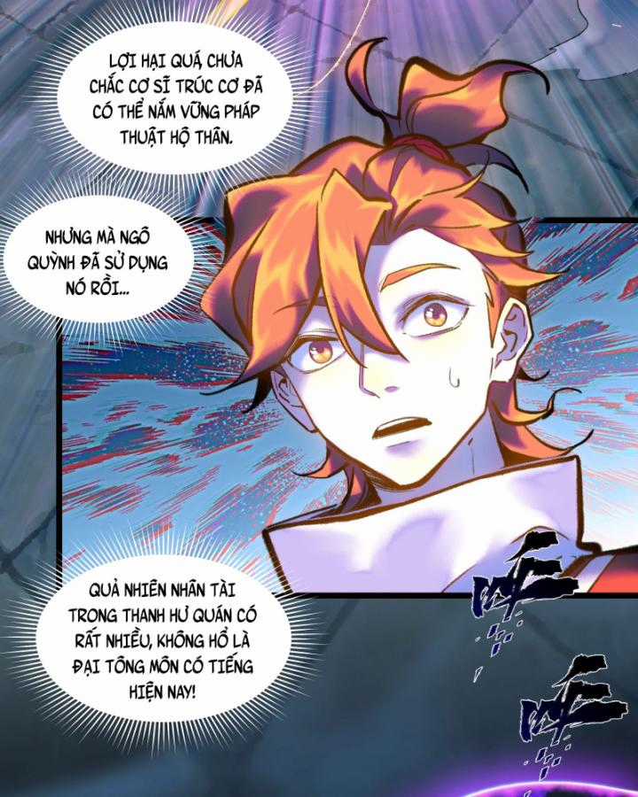 Nhất Niệm Tiêu Dao Chapter 27 trang 28