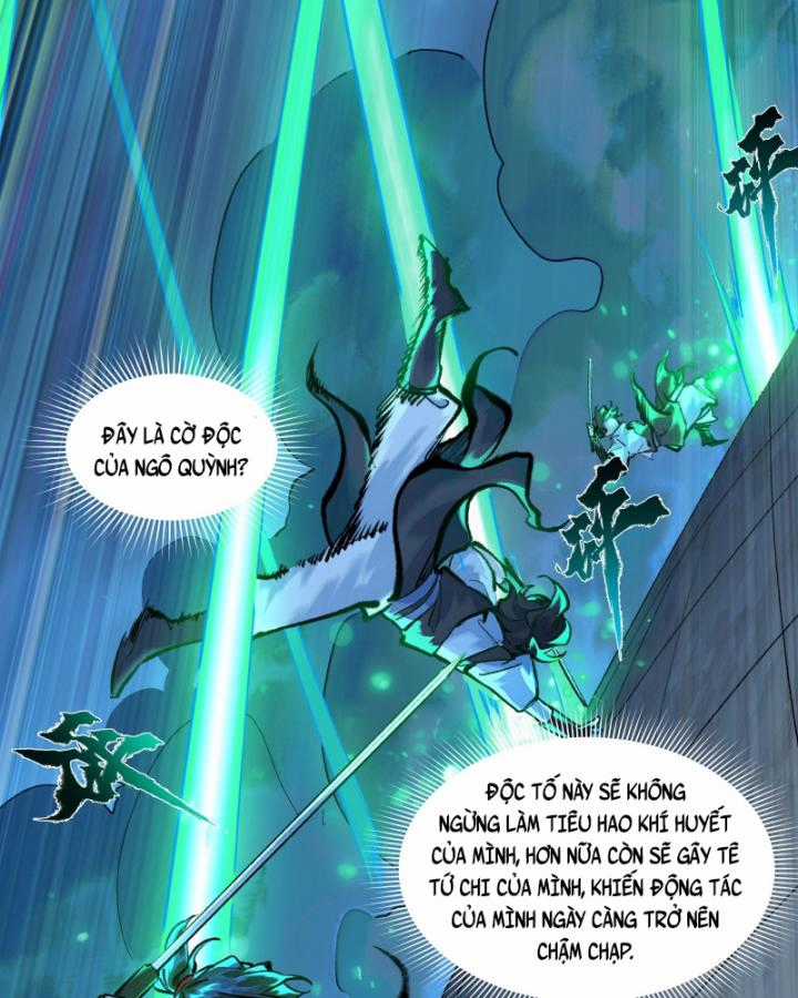 Nhất Niệm Tiêu Dao Chapter 27 trang 32