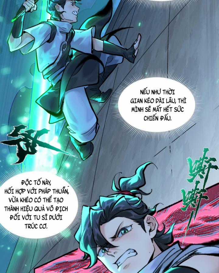 Nhất Niệm Tiêu Dao Chapter 27 trang 33