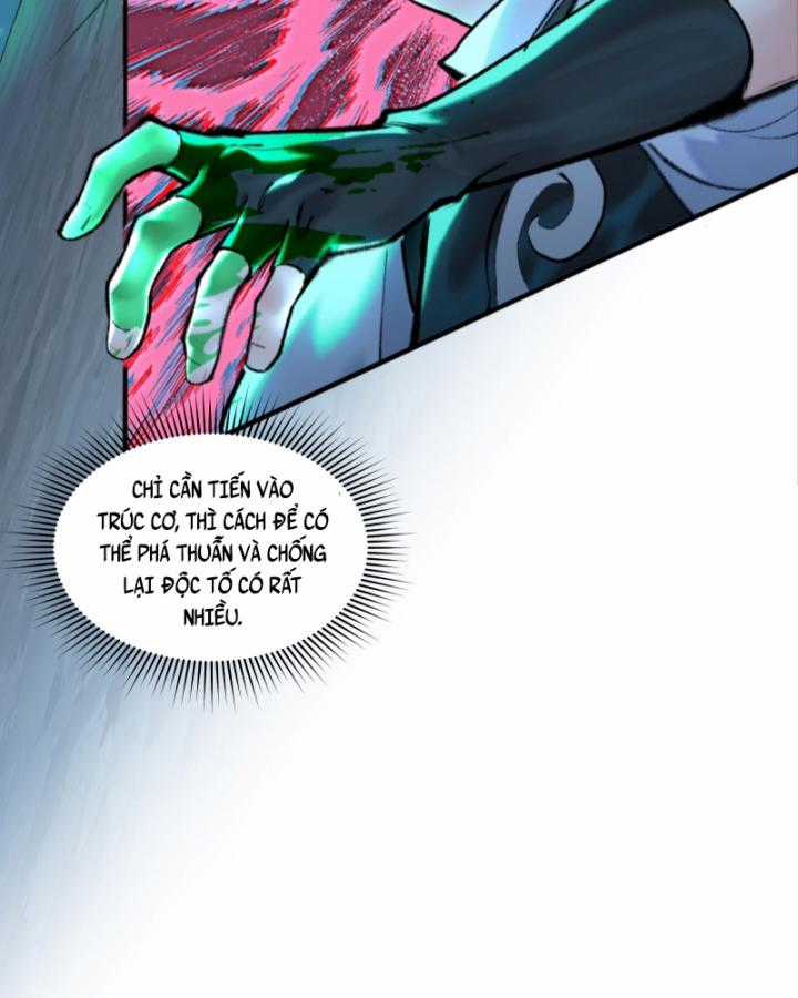 Nhất Niệm Tiêu Dao Chapter 27 trang 34