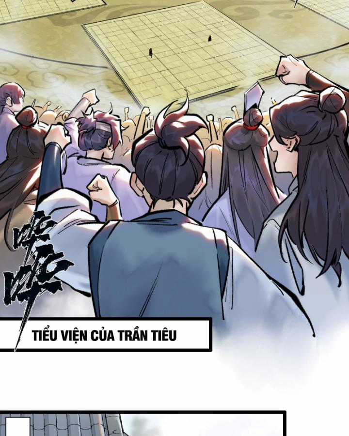 Nhất Niệm Tiêu Dao Chapter 27 trang 4