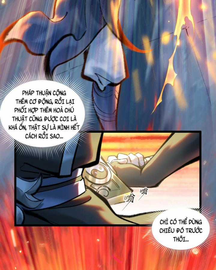 Nhất Niệm Tiêu Dao Chapter 27 trang 40