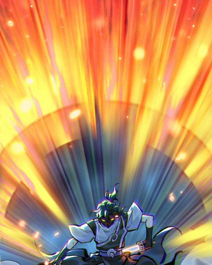 Nhất Niệm Tiêu Dao Chapter 27 trang 41