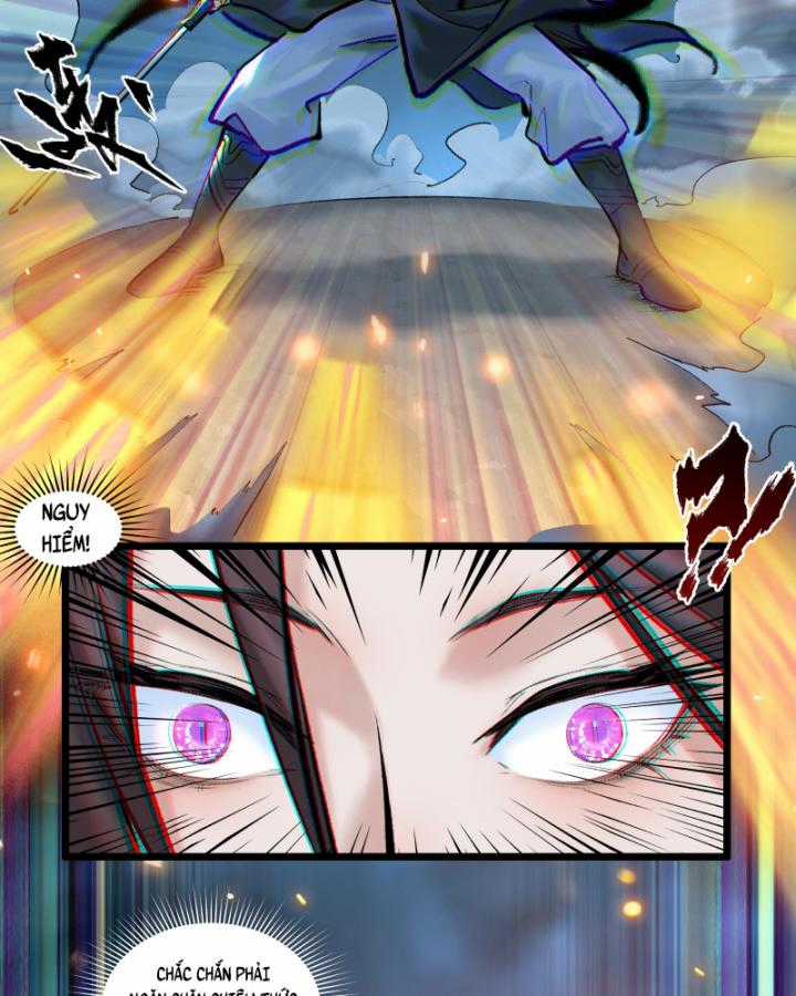 Nhất Niệm Tiêu Dao Chapter 27 trang 42