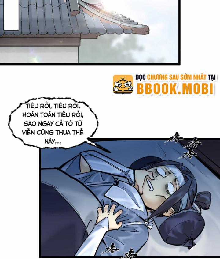 Nhất Niệm Tiêu Dao Chapter 27 trang 5