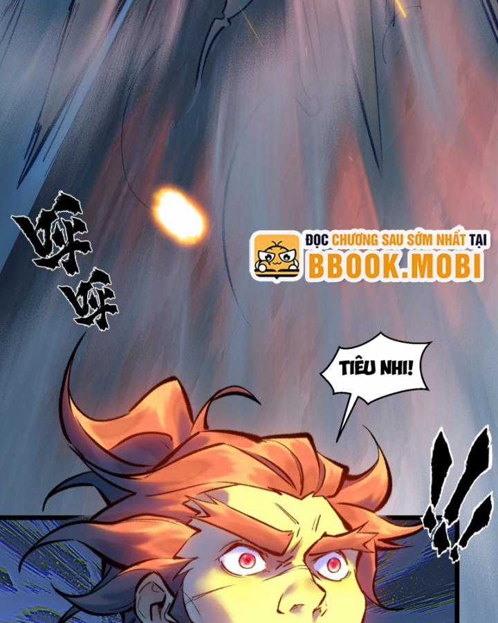 Nhất Niệm Tiêu Dao Chapter 27 trang 54