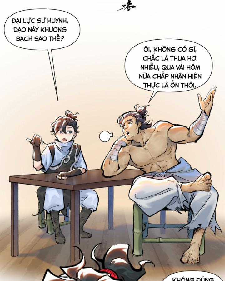 Nhất Niệm Tiêu Dao Chapter 27 trang 6