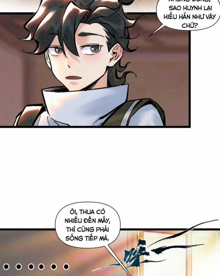 Nhất Niệm Tiêu Dao Chapter 27 trang 7