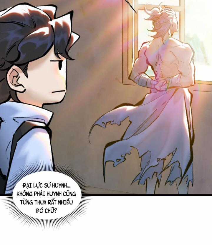 Nhất Niệm Tiêu Dao Chapter 27 trang 8