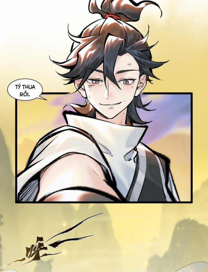 Nhất Niệm Tiêu Dao Chapter 28 trang 10