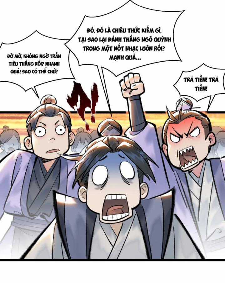 Nhất Niệm Tiêu Dao Chapter 28 trang 13