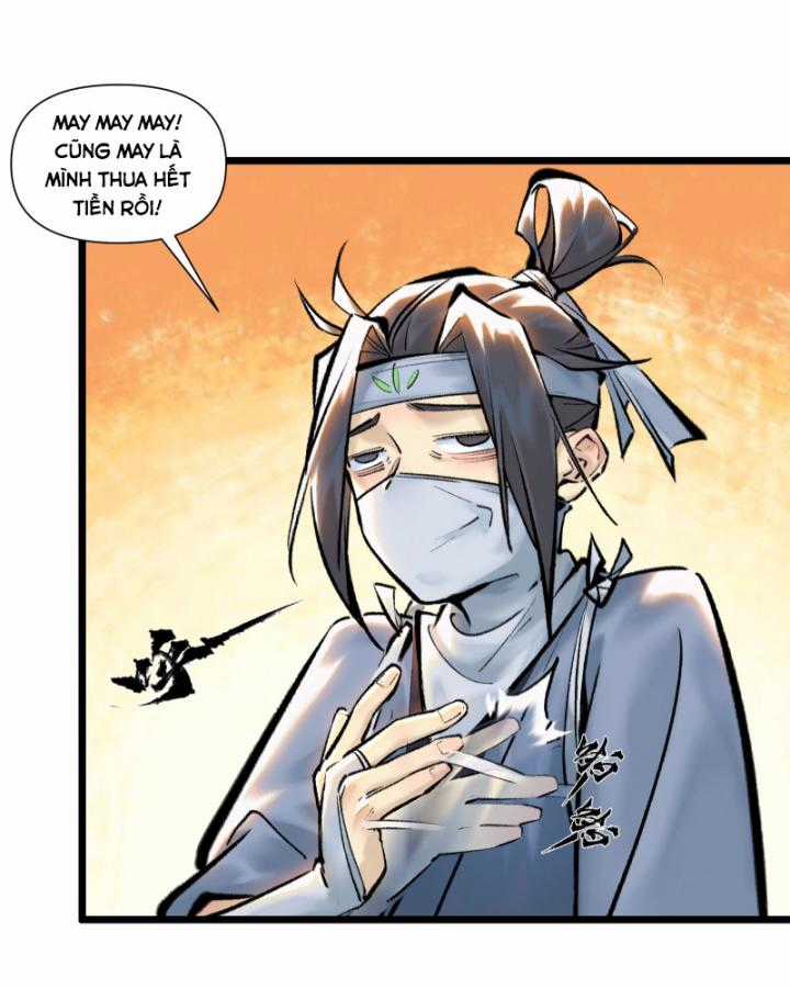 Nhất Niệm Tiêu Dao Chapter 28 trang 14