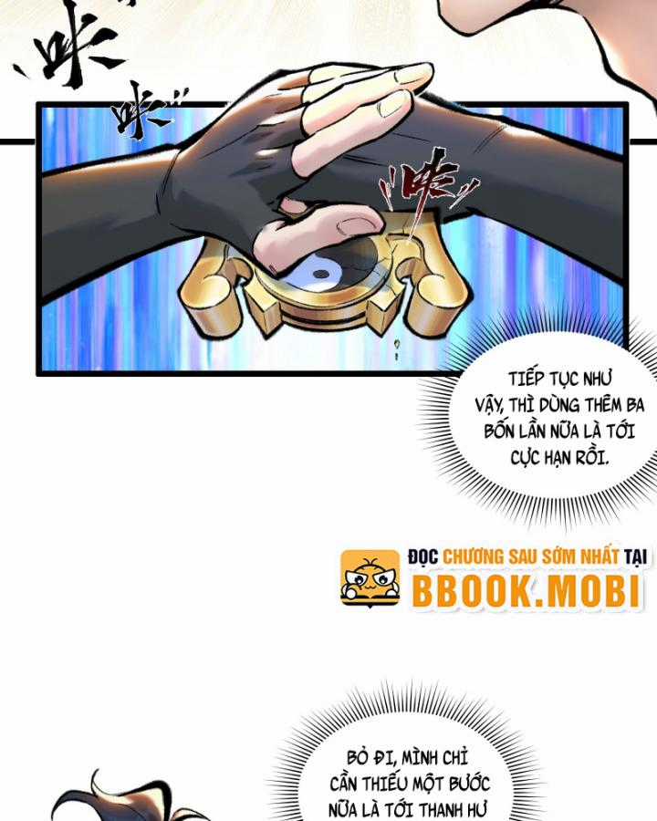 Nhất Niệm Tiêu Dao Chapter 28 trang 18