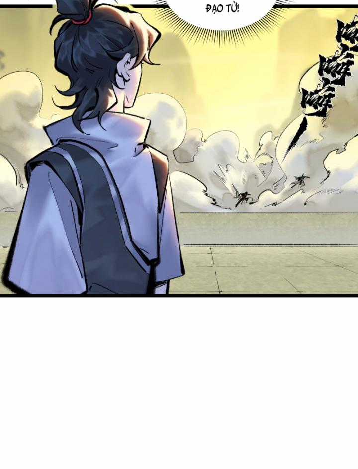 Nhất Niệm Tiêu Dao Chapter 28 trang 19