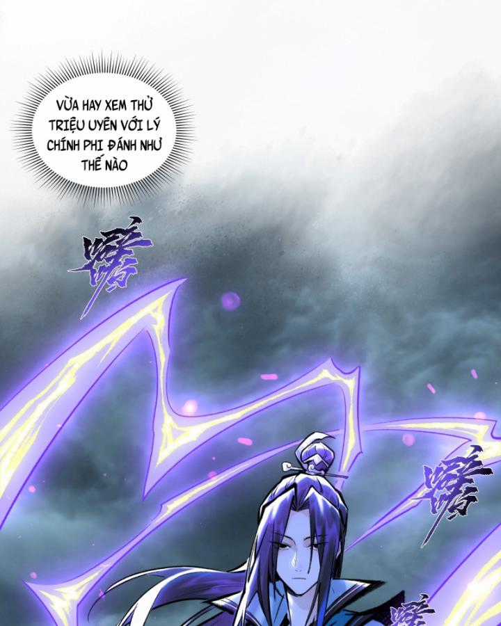 Nhất Niệm Tiêu Dao Chapter 28 trang 20