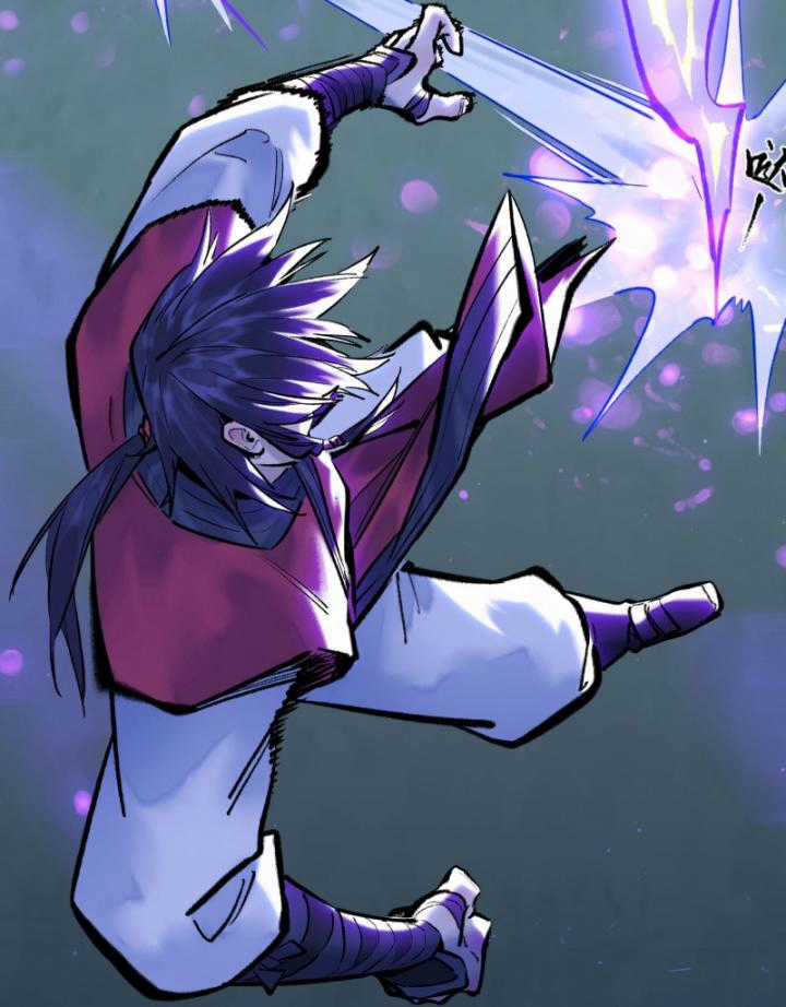 Nhất Niệm Tiêu Dao Chapter 28 trang 23