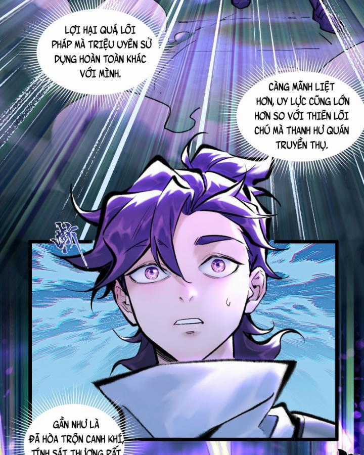 Nhất Niệm Tiêu Dao Chapter 28 trang 26