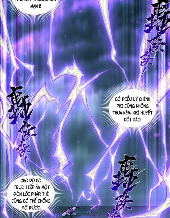 Nhất Niệm Tiêu Dao Chapter 28 trang 27