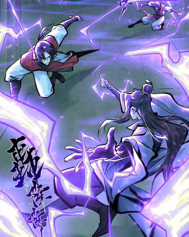 Nhất Niệm Tiêu Dao Chapter 28 trang 28