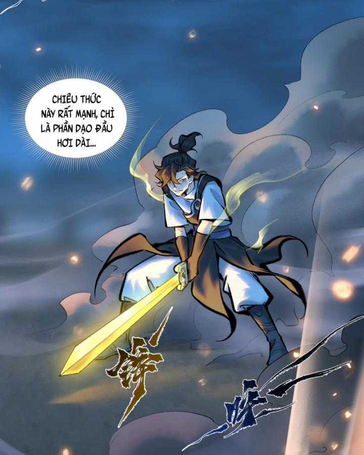 Nhất Niệm Tiêu Dao Chapter 28 trang 3