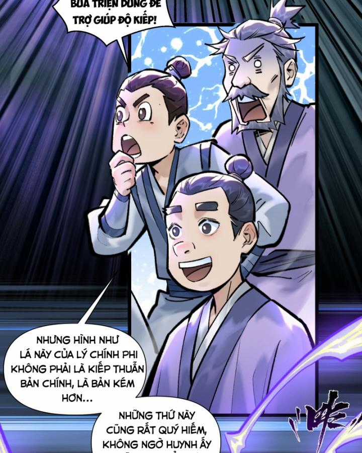 Nhất Niệm Tiêu Dao Chapter 28 trang 33