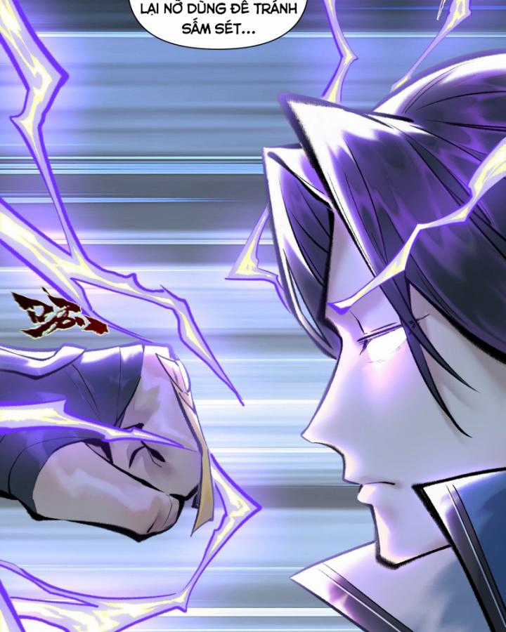 Nhất Niệm Tiêu Dao Chapter 28 trang 34