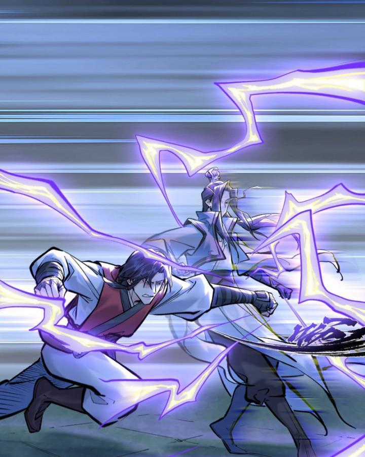 Nhất Niệm Tiêu Dao Chapter 28 trang 36