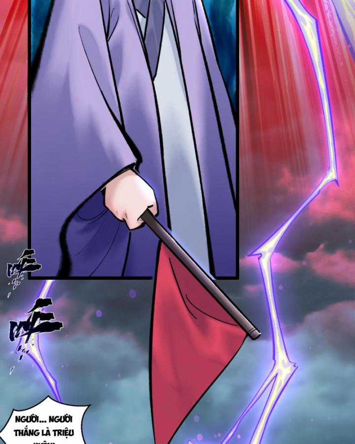 Nhất Niệm Tiêu Dao Chapter 28 trang 41